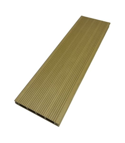 Террасная доска Экодекинг Титан 3D, Песочный купить в Симферополe