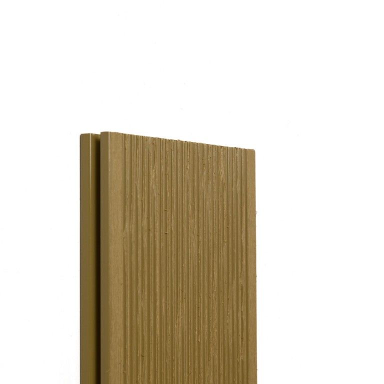 Террасная доска Экодекинг Титан 3D, Песочный купить в Симферополe