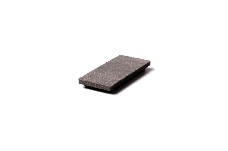 Заглушка для лавочного бруса Ecodecking Комфорт, цвет Венге купить в Симферополe