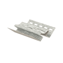 Внутренний угол Ю-Пласт, Хокла Винтаж, Цвет Пепел