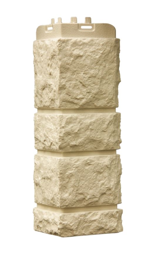 Угол наружный Grand Line Камелот Classic, Бежевый купить в Симферополe