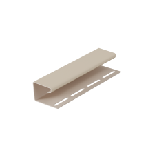 J-профиль Docke Сливки