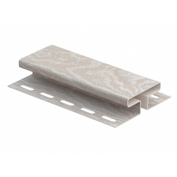 Н-профиль Ю-Пласт Тимберблок Кедр Полярный купить в Симферополe
