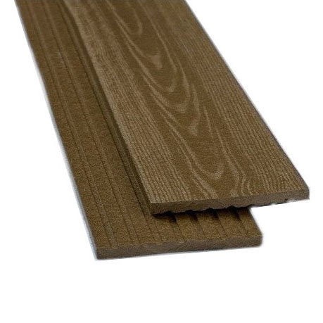Заборная доска ECODECKING из древесно-полимерного композита купить в Симферополe