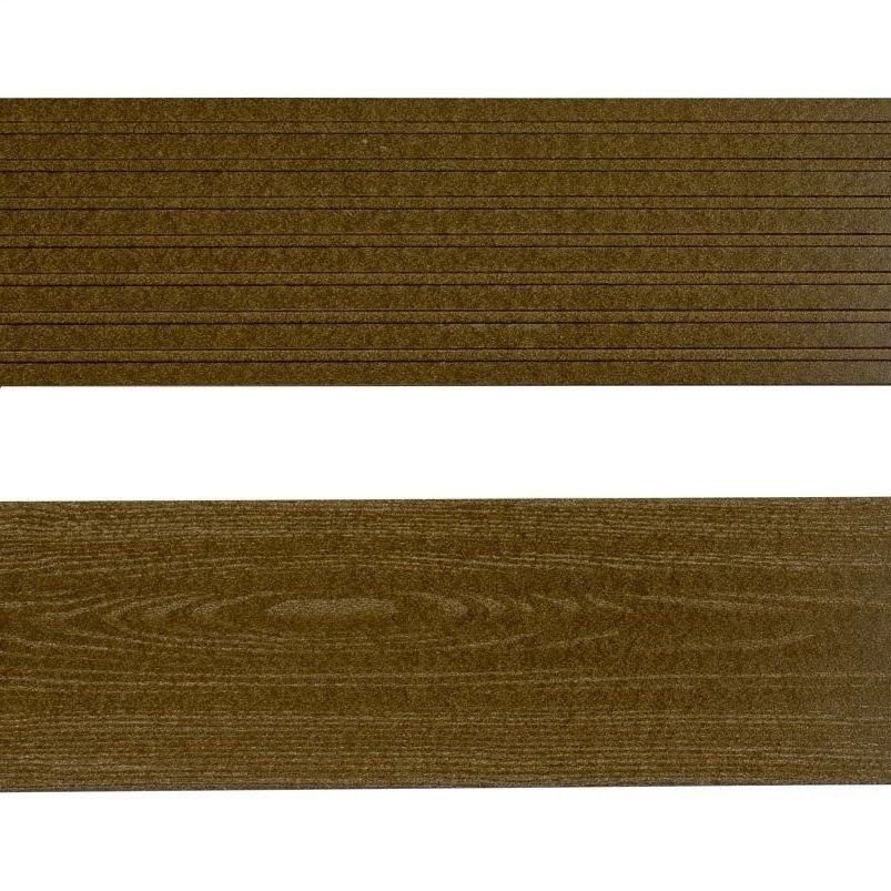 Заборная доска ECODECKING из древесно-полимерного композита купить в Симферополe