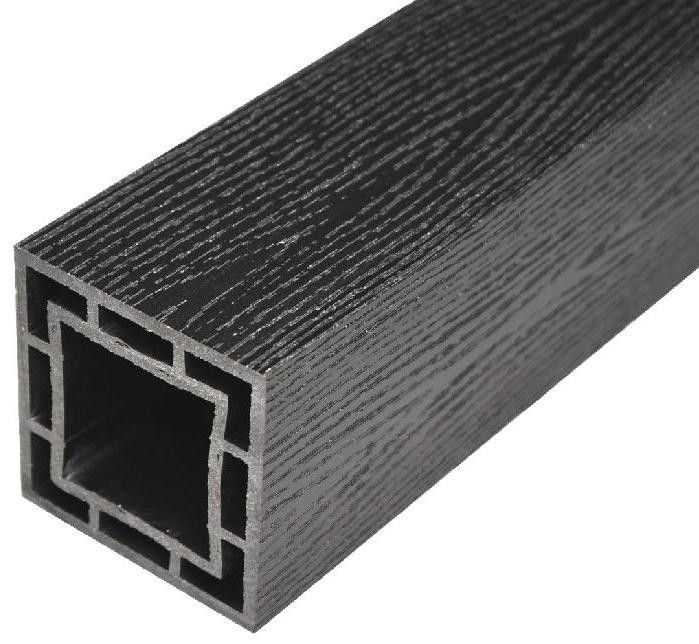 Столб FAYNAG из ДПК WOOD Кварц купить в Симферополe