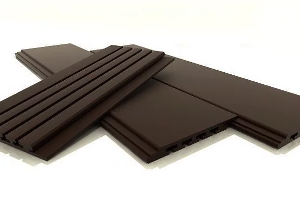 Сайдинг NanoWood HOUSE Цвет Шоколад купить в Симферополe