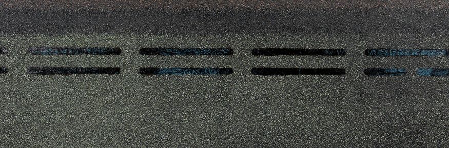 Коньково-карнизная черепица Docke, Eurasia, Зелёный купить в Симферополe