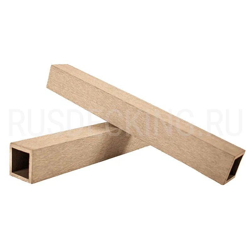 Балясина ограждения RusDecking Unodeck Орех купить в Симферополe