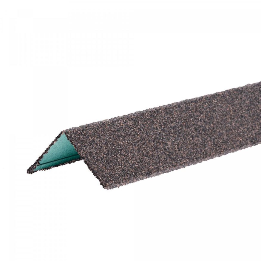 Угол металлический внешний ТЕХНОНИКОЛЬ HAUBERK, Бельгийский купить в Симферополe