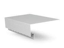 Планка оконная Grand Line Белая