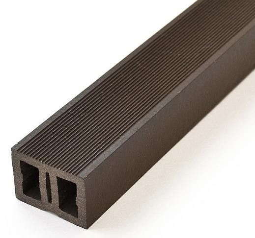 Лага ДПК NanoWood 48х35х4000мм купить в Симферополe