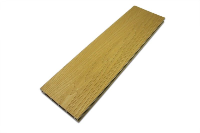 Террасная доска Экодекинг Титан 3D, Дерево купить в Симферополe