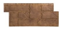 Фасадная панель T-Сайдинг, Марсель ЭКО-2 Орех