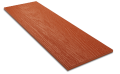 Фиброцементный сайдинг DECOVER Terracotta купить в Симферополe