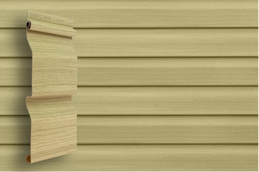 Сайдинг Grand Line, Корабельная доска Tundra, Ясень. купить в Симферополe