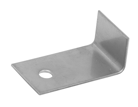 Г-образная универсальная скоба Grinder купить в Симферополe