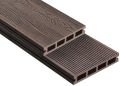 Террасная доска ДПК Outdoor 3D NEVADA/Коричневый вельветовый микс купить в Симферополe