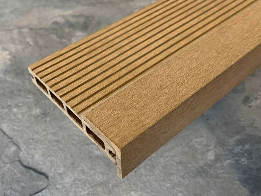Угол EasyDecking Wood-Х 50х50 (Шлифованный) Дуб купить в Симферополe