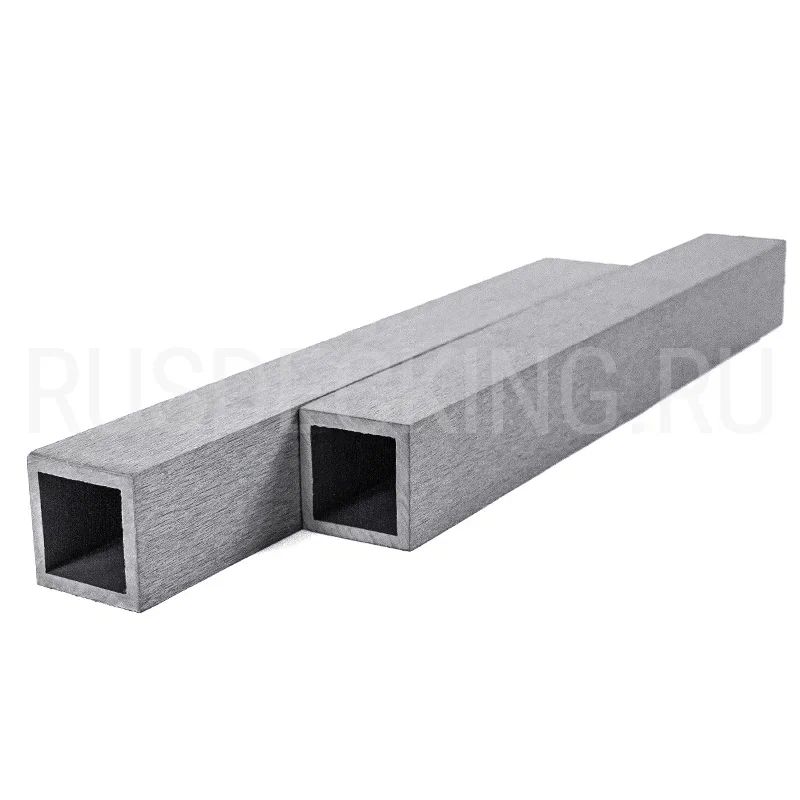 Балясина ограждения RusDecking Unodeck Серый купить в Симферополe