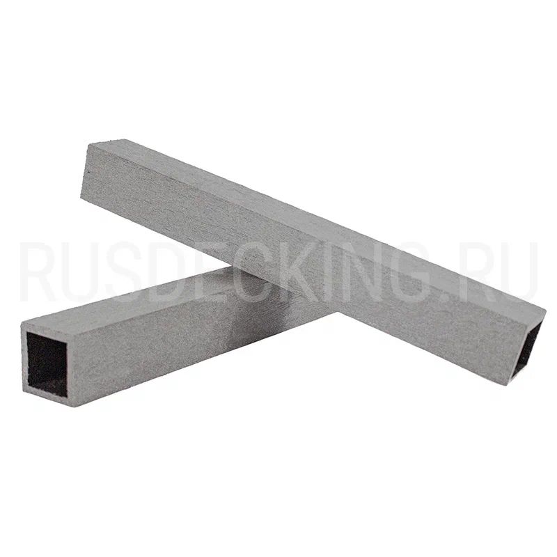 Балясина ограждения RusDecking Unodeck Серый купить в Симферополe