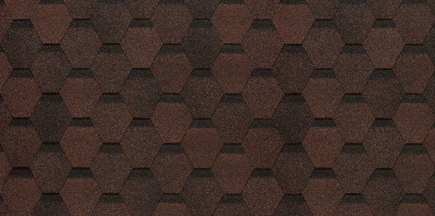 Гибкая черепица Docke Comfort, Стамбул, Кварц купить в Симферополe