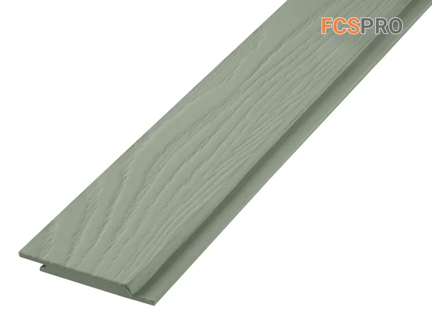 Фиброцементный сайдинг FCSPRO Click Shtil F06 (Дождливый океан) купить в Симферополe