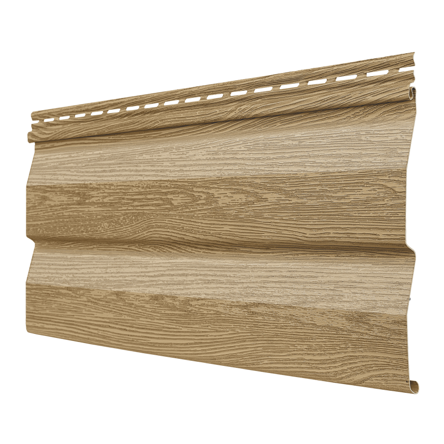 Сайдинг ТЕХНОНИКОЛЬ Фактур, Корабельный брус, Сосна купить в Симферополe