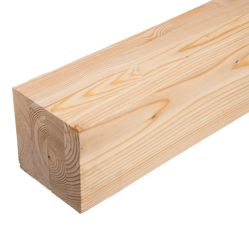 Клееный брус Архангельский лес 6000мм*200мм*150мм купить в Симферополe