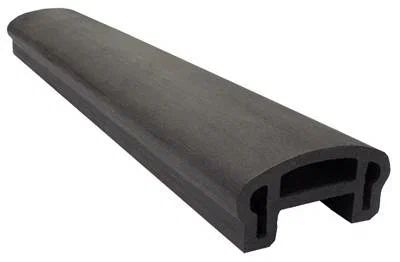 Перило верхнее WOODVEX Select Графит купить в Симферополe