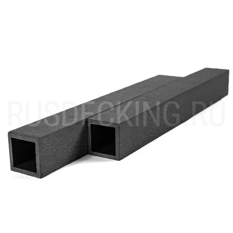 Балясина ограждения RusDecking Unodeck Графит купить в Симферополe