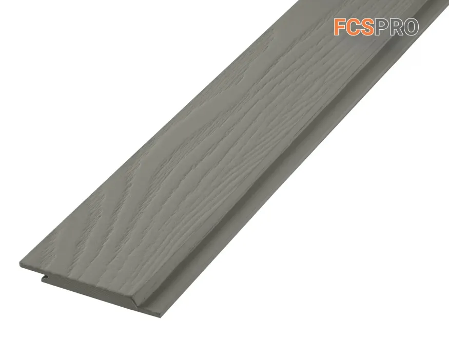 Фиброцементный сайдинг FCSPRO Click Shtil F52 (Жемчужный минерал) купить в Симферополe