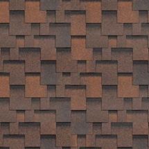 Гибкая кровля Shinglas, Ультра, Фокстрот, Кедр.