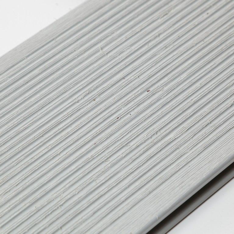 Террасная доска Экодекинг Титан 3D, Жемчуг купить в Симферополe