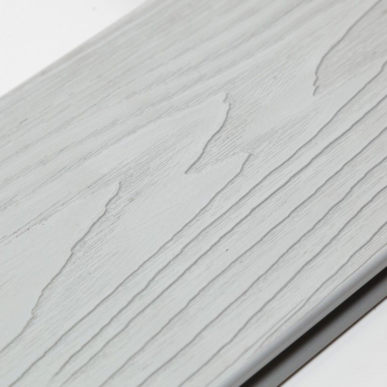 Террасная доска Экодекинг Титан 3D, Жемчуг купить в Симферополe