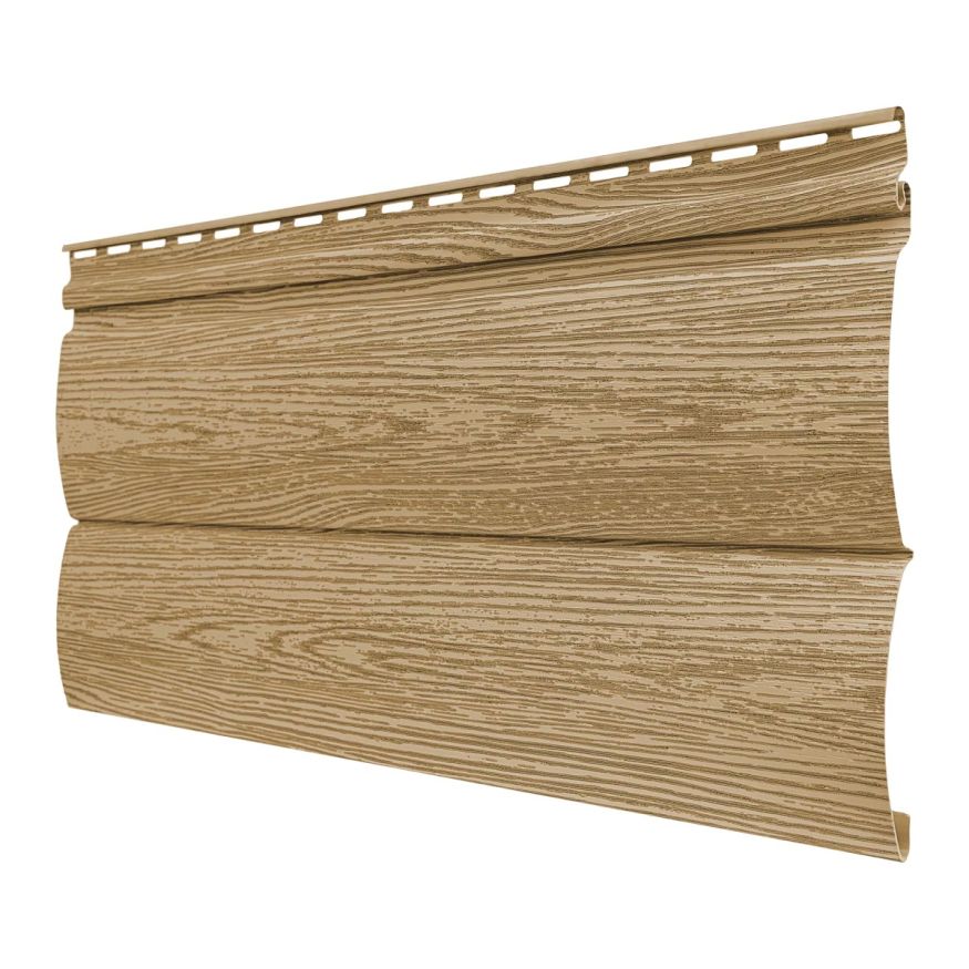 Сайдинг ТЕХНОНИКОЛЬ Фактур, Блок-хаус, Сосна купить в Симферополe