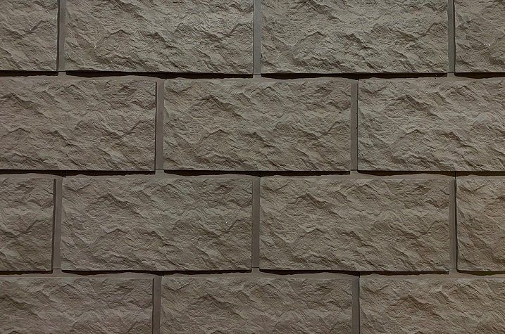 Фиброцементные панели КАНЬОН Большой Сколотый Камень - 20 купить в Симферополe