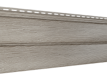 Виниловый сайдинг Ю-пласт TimberBlock Дуб, Натуральный