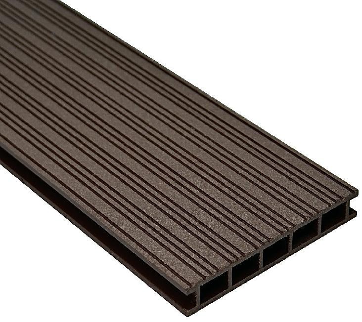 Террасная доска из ДПК Faynag Premium VELVET-ZEBRA – Венге купить в Симферополe