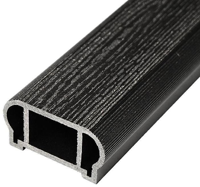 Перила FAYNAG ДПК WOOD кварцевые купить в Симферополe
