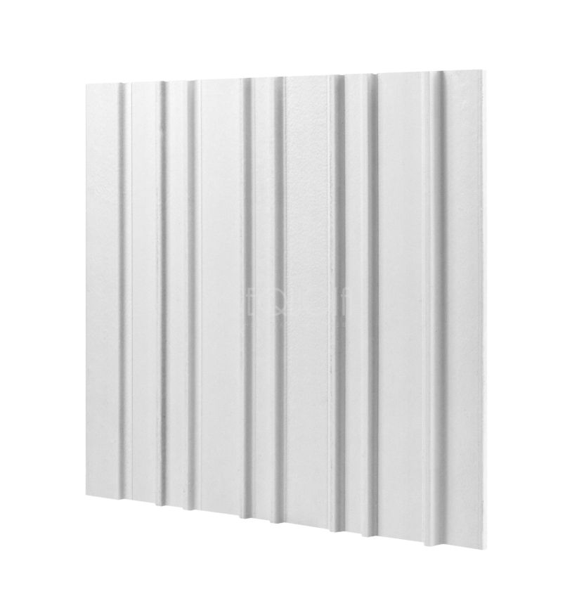 Фасадная доска SEQUOIA co-extrusion белая купить в Симферополe