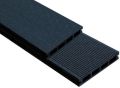 Террасная доска ДПК Outdoor Вельвет шлифованная черного цвета купить в Симферополe