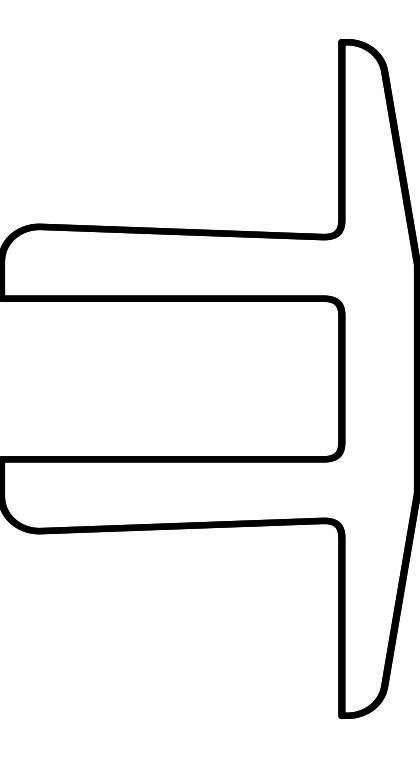 Заглушка ДПК Savewood, SW Padus, Терракот купить в Симферополe