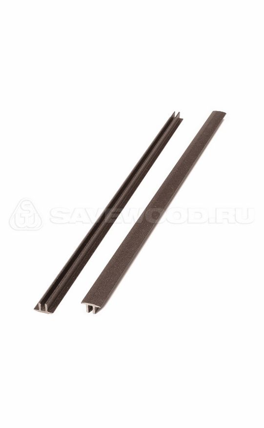 Заглушка ДПК Savewood, SW Padus, Терракот купить в Симферополe