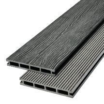 Террасная доска Faynag 3D Stelo Кварц