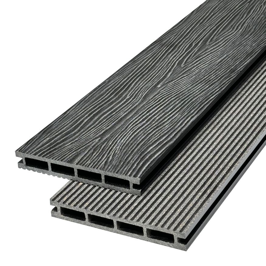 Террасная доска Faynag 3D Stelo Кварц купить в Симферополe