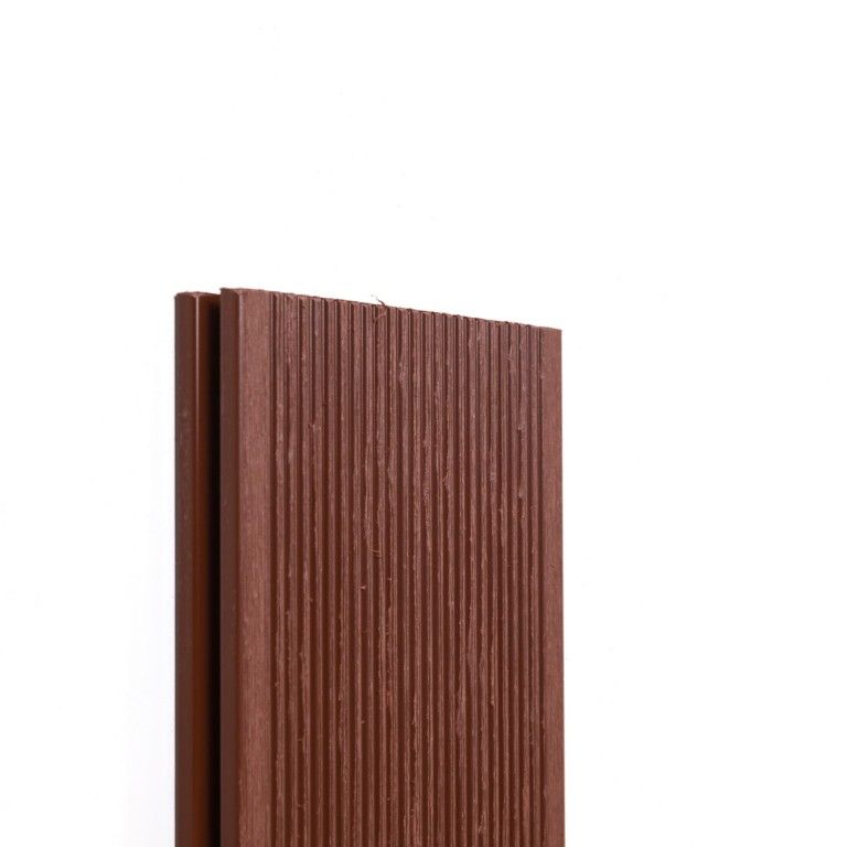 Террасная доска Экодекинг Титан 3D, Терракот купить в Симферополe