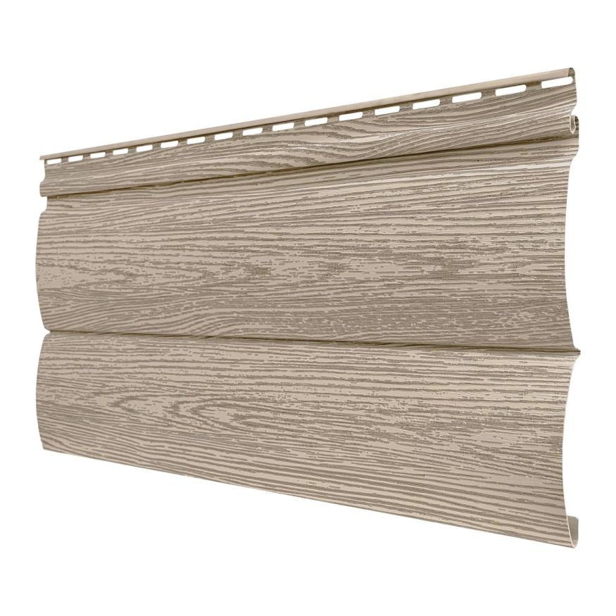 Сайдинг ТЕХНОНИКОЛЬ Фактур, Блок-хаус, Кедр купить в Симферополe