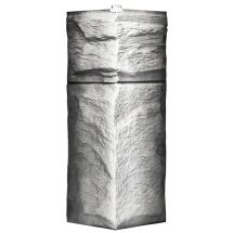 Угол T-Сайдинг, Гранит Леон Кавказ