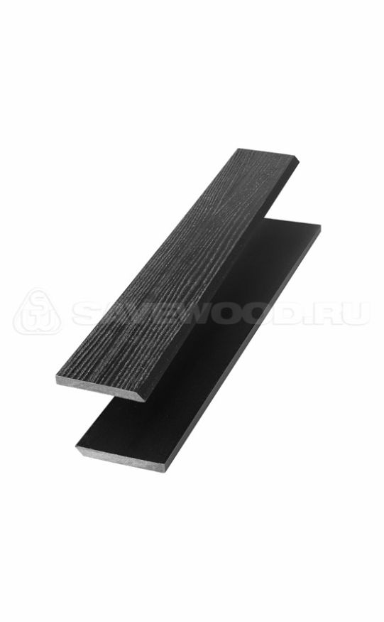 Торцевая рейка Savewood, Черный купить в Симферополe